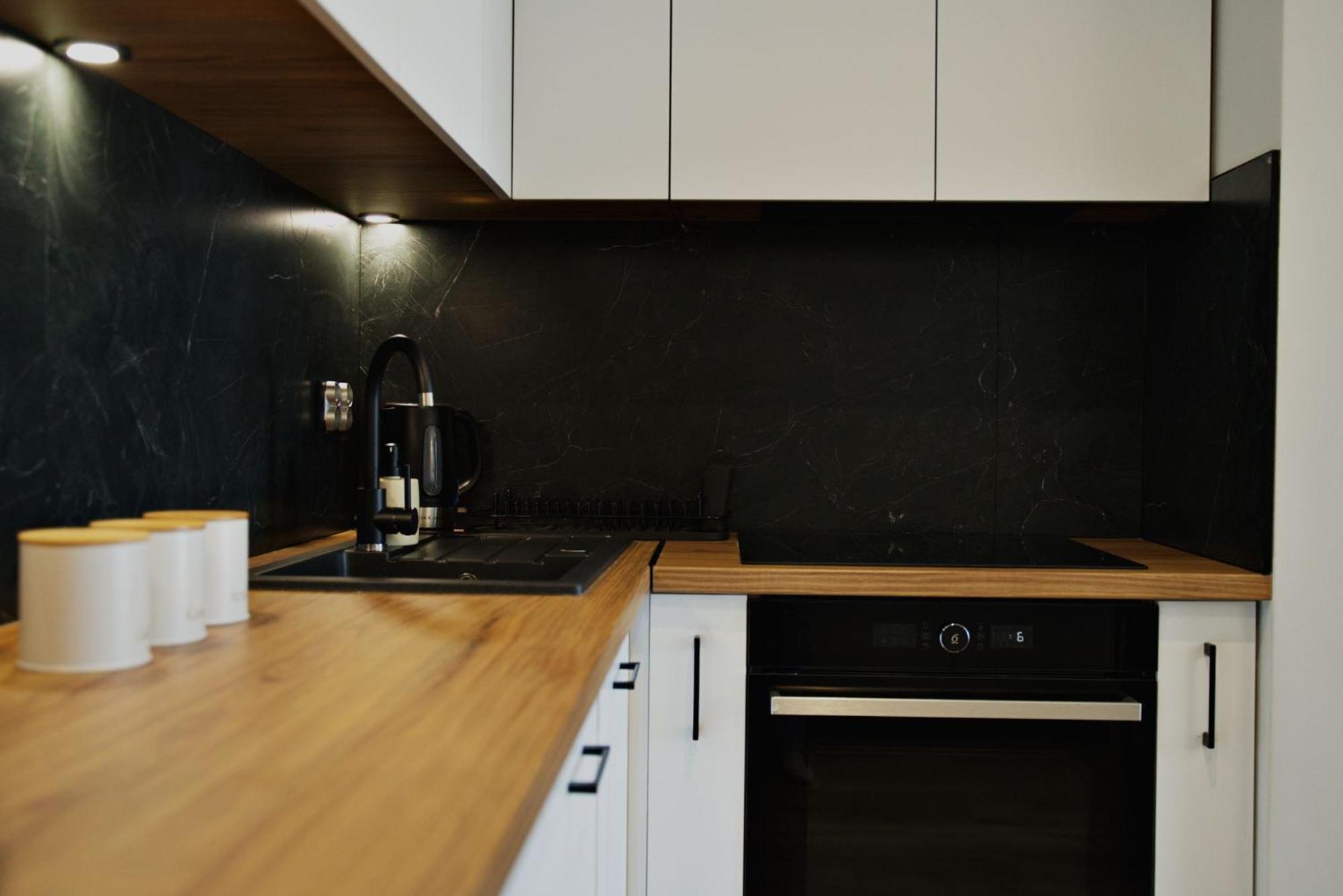 Apartment Bulwary 4 Oświęcim Zewnętrze zdjęcie