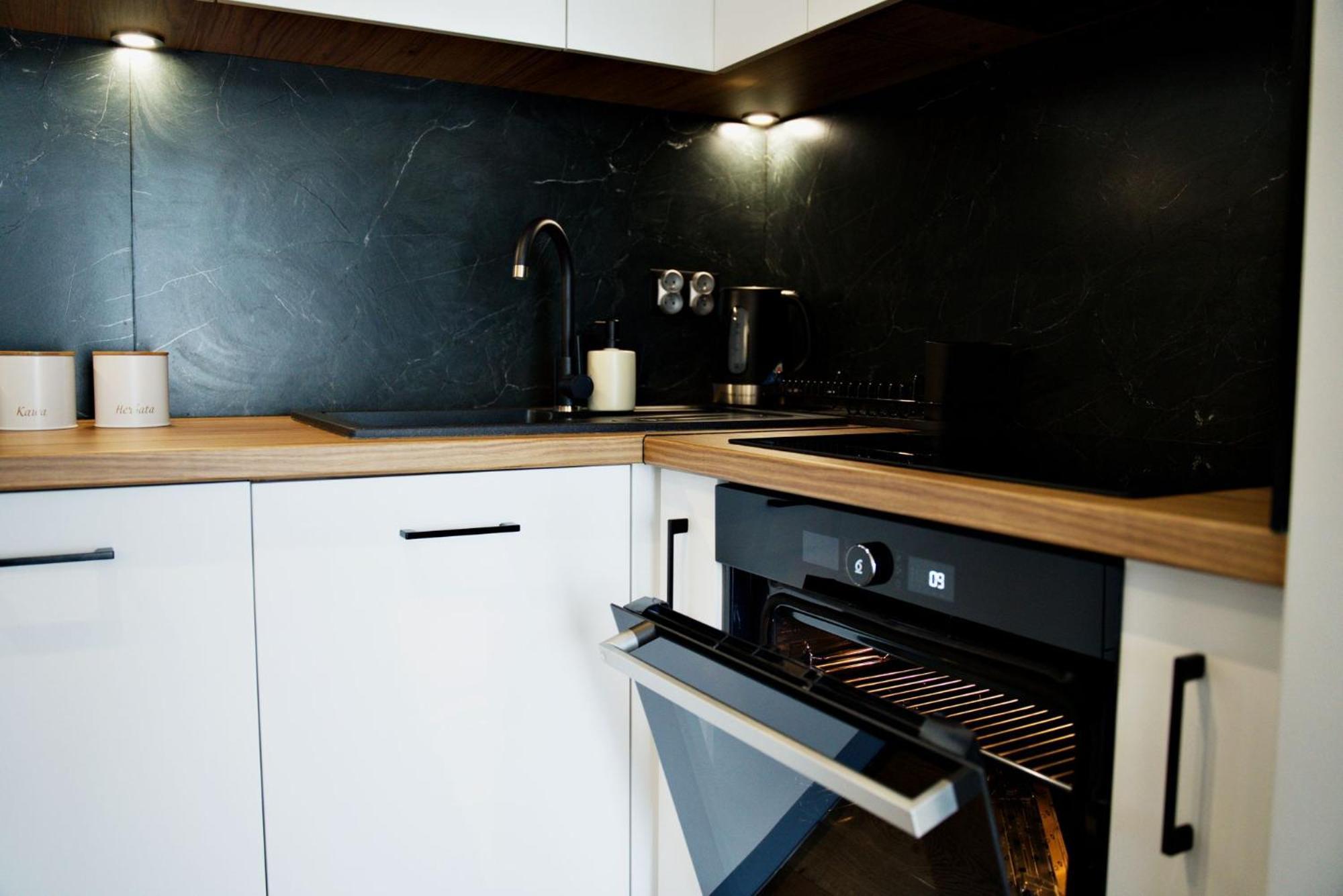Apartment Bulwary 4 Oświęcim Zewnętrze zdjęcie
