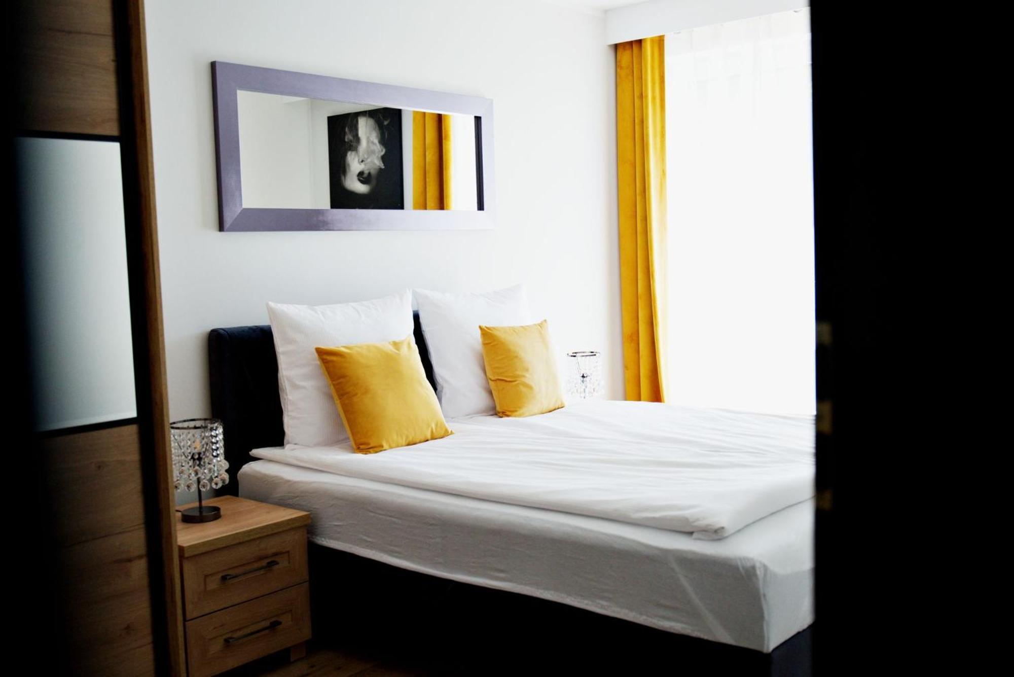 Apartment Bulwary 4 Oświęcim Zewnętrze zdjęcie