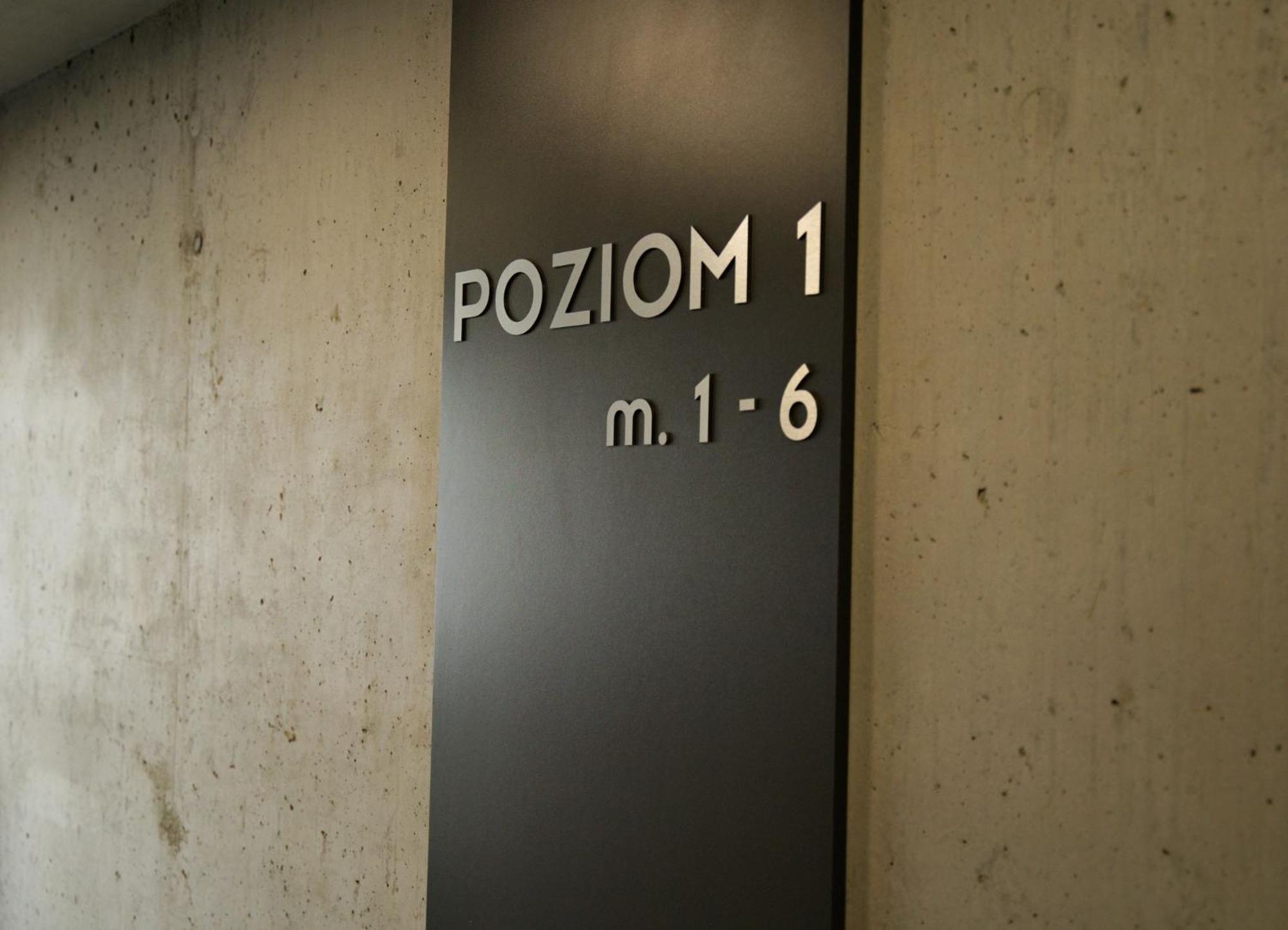 Apartment Bulwary 4 Oświęcim Zewnętrze zdjęcie
