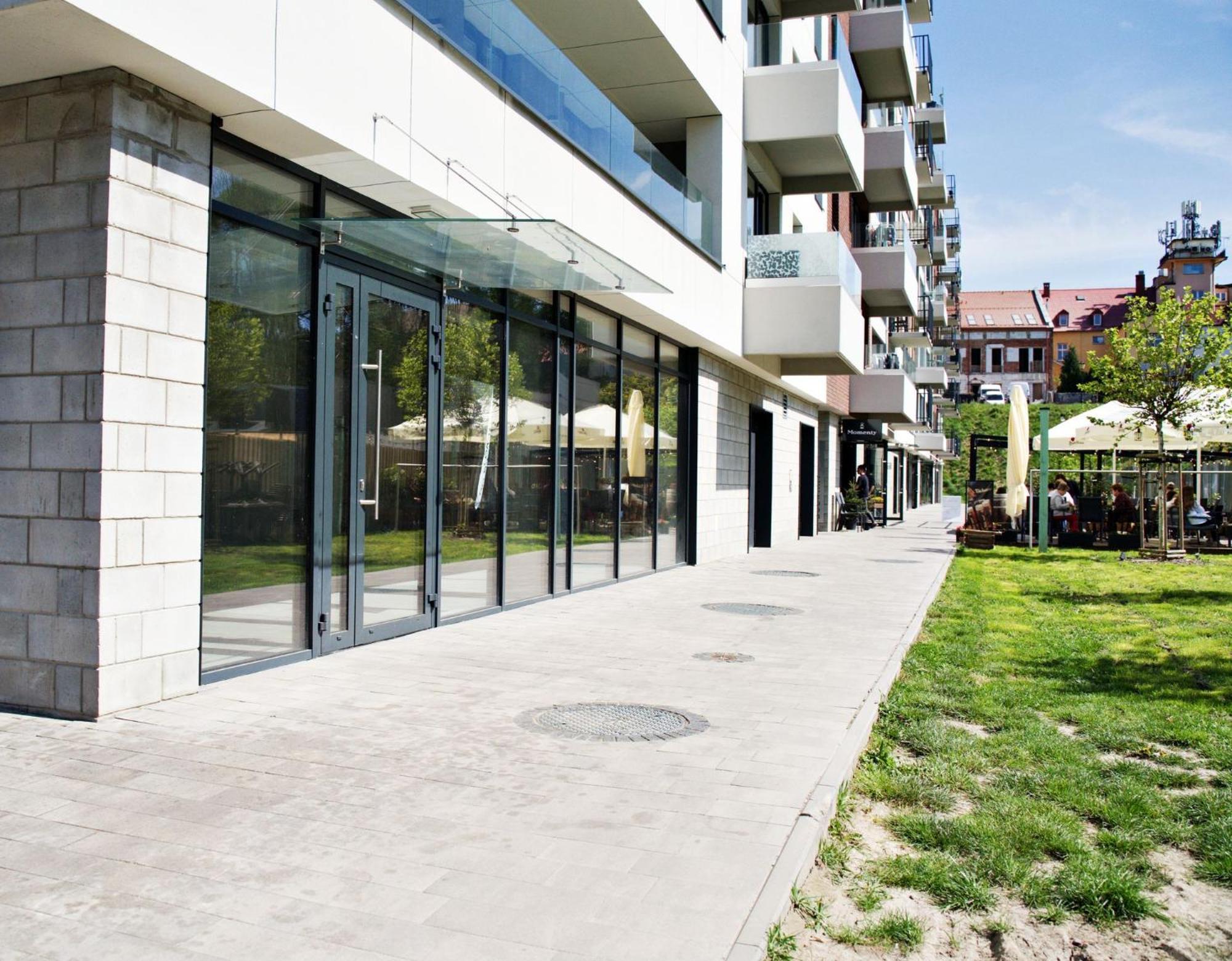 Apartment Bulwary 4 Oświęcim Zewnętrze zdjęcie