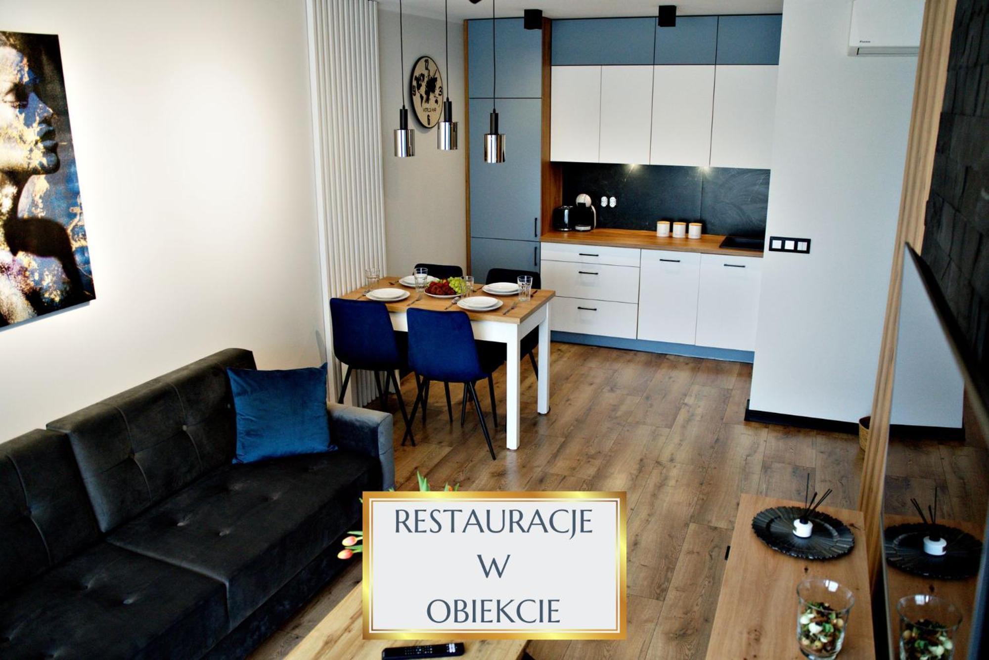 Apartment Bulwary 4 Oświęcim Zewnętrze zdjęcie